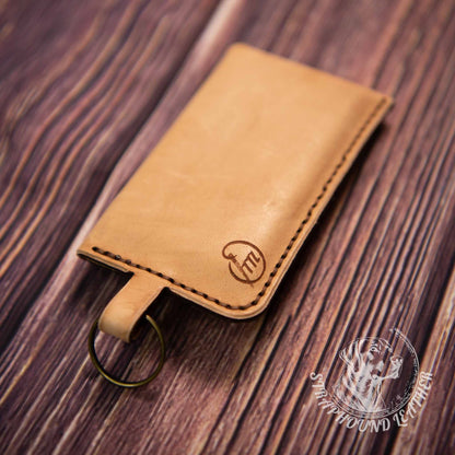 Leather Card Holder