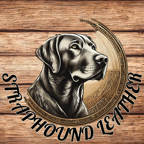StrapHound Leather